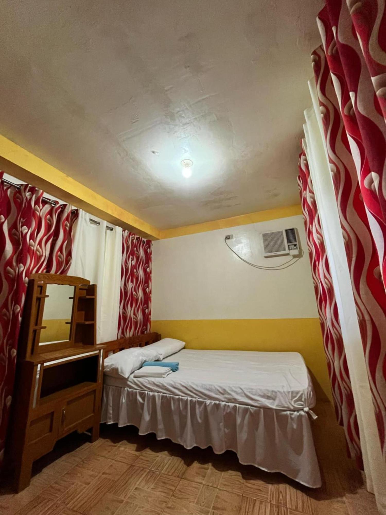 Isla Paraiso Resort-Hotel Sison Buitenkant foto